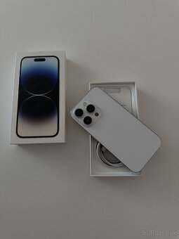 Predám Apple iPhone 14 Pro 256gb - 2