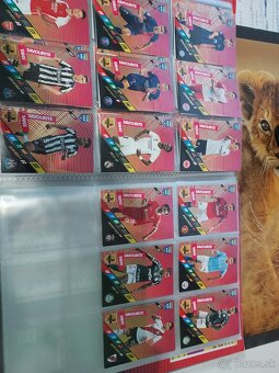 FIFA365 VZÁCNY ALBUM - 2