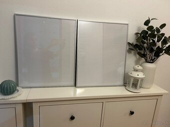 Rám na fotky Ikea - 2