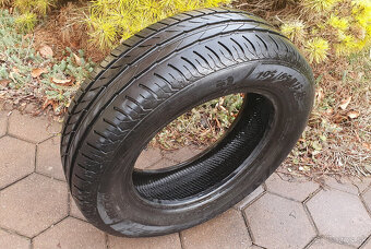 MATADOR Hectorra 3 MP47, Letne, 195/65 R15, - 2