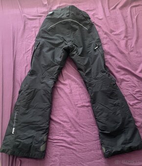 Peak performance lyziarske nohavice s, xs - 2