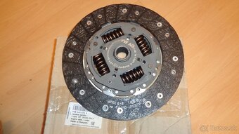 Spojkova lamela VW,Škoda,Audi,Seat - 2