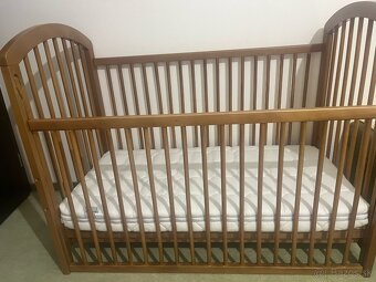 Detska postielka - 2