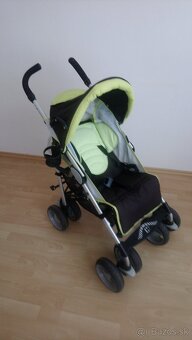 Predám kočík, darujem veci - 2