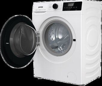 Ešte ZABALENÁ práčka so sušičkou Gorenje - 2