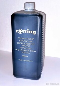 Originálna tuš Rotring - 2