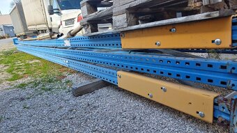 Predam Regal 3 ks. 700cm×70cm - 2