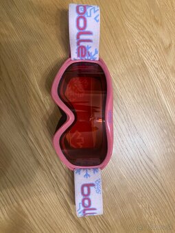 Detské lyžiarske okuliare Bollé - 2