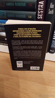 Obklopený psychopatmi - Thomas Erikson - 2