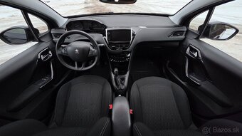 Peugeot 208 1.2 PureTech • 61 kW • 2018 - 2