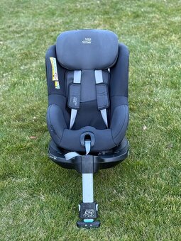 Autosedačka Britax Romer Dualfix M i-Size - 2