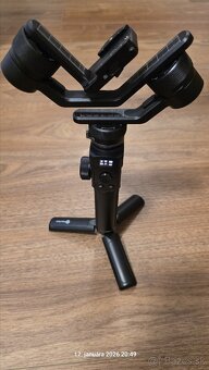 Feiyu tech G6 MAX - 2