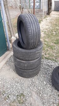 255/45r19 104W Hankook letne - 2