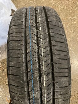 Letné pneumatiky - 2