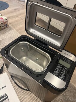 Domáca pekárna značky Sana - 2