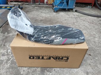 CFmoto 450 MT sedadlo - 2