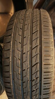 letné pneumatíky Matador Hector - 2