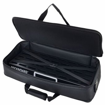 Predam pedalboard Rockboard 3.2 - 2