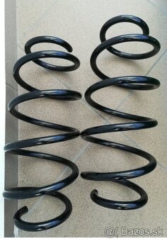 Pružina podvozku Škoda,Vw - 2