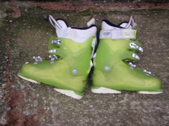 dámske Rossignol Altrack č.40 - 2