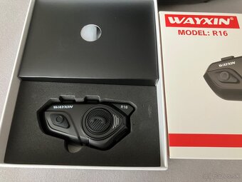 Komunikator Wayxin R16 - 2