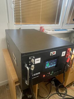 ☀️Solarny OffGrid Set, ktorým nabiješ Elektromobil♻️ - 2