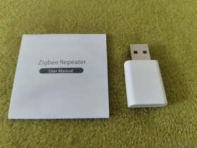 Zigbee 3.0 repeater USB - 2