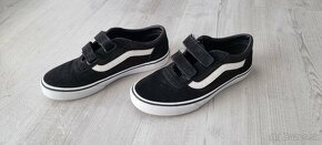 Vans tenisky detské unisex - 2