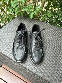 Kožené topánky ECCO - 2