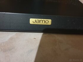 Predám originál stojany Jamo - 2
