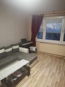 Veľký 3 izbový byt - 2