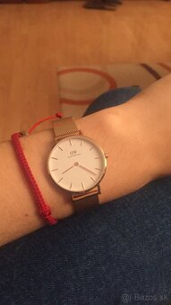 Hodinky Daniel Wellington - 2