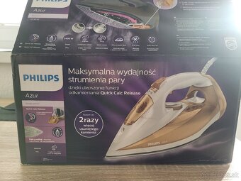 Philips Azur - 2