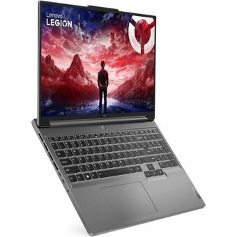 Lenovo Legion S5 16":Ryzen 7 8845H,16GB,SSD 1TB,RTX4060 8GB - 2