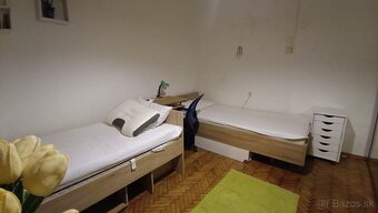 1 izba oproti Veterinárnej fakulte, blízko TUKE - 2