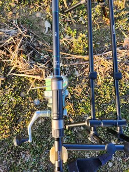 Shimano TX1, 2 diel, 3lbs, 3.6m - 2