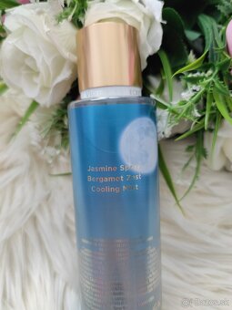 Lunar Jasmine - 2