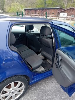 VW Polo 1.6 55kw 1999 - 2