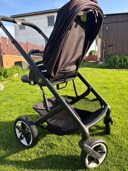 Cybex Talos S Lux - 2