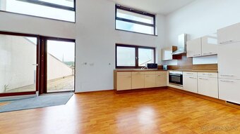 3i. PENTHOUSE 104m2, terasa 70m, Lopúchová ul, GARÁ6 - 2