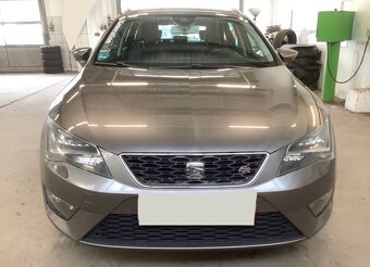 Seat Leon FR 2.0 TDI 110kw Dsg Full Led - 2