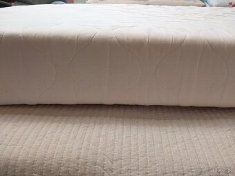 Matrac 185 x 80 cm, hrubka 15 cm - slovensky vyrobok - 2