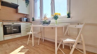 Tehlový klimatizovaný 2-izbový byt, Staré mesto,Hutnícka ul. - 2