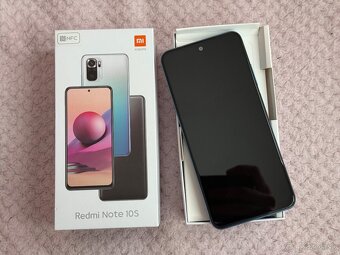 Xiaomi Redmi Note 10S 128gb - 2