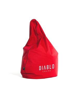 Predám úplne nový sedací vak Diablo - 2
