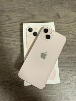Iphone 13 128gb Pink - 2