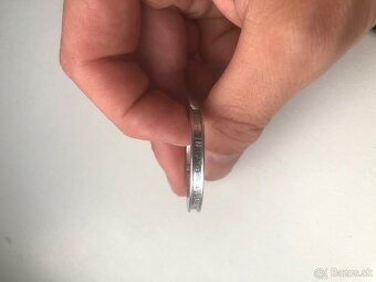 Campagnolo super record spacer pre hlavové zlozenie - 2