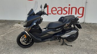 BMW C 400 GT - 2
