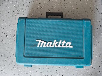 Makita utahovacka - 2