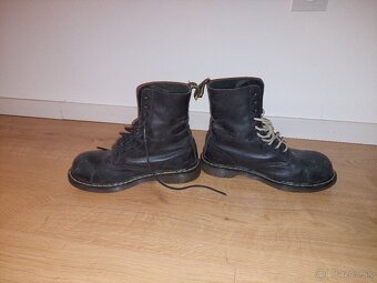 Predám topánky Dr. Martens vel. 45 - 2